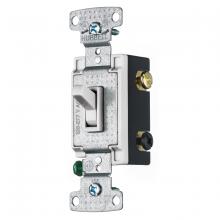 Hubbell Wiring Device-Kellems RS415W - HBL RS415W