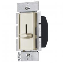 Hubbell Wiring Device-Kellems RSFSQFI - SPEED CONT, SP, SLIDE, 1.5A 120V, IV