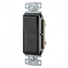 Hubbell Wiring Device-Kellems RSD315BK - HBL RSD315BK