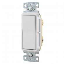 Hubbell Wiring Device-Kellems RSD315W - HBL RSD315W
