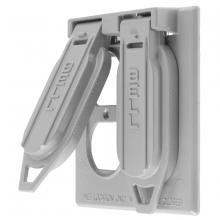 Hubbell Wiring Device-Kellems RW51320 - HBL RW51320