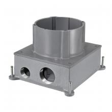 Hubbell Wiring Device-Kellems S1CFB - HBL S1CFB
