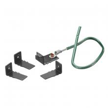 Hubbell Wiring Device-Kellems S1FBCLIP5PK - HBL S1FBCLIP5PK