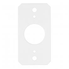 Hubbell Wiring Device-Kellems S1R10CSPJ - SYSTEM1 10IN CENTER SP 1.40 OPENING