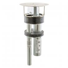 Hubbell Wiring Device-Kellems S1R4PTAVFIT - S1R4, FURNITURE FEED A/V FITTING
