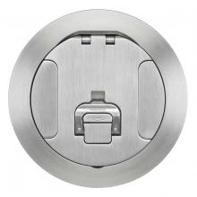 Hubbell Wiring Device-Kellems S1R6CVRALU - HBL S1R6CVRALU