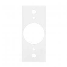 Hubbell Wiring Device-Kellems S1R8CSPG - S1R FRPT 8SP C1 TWIST LOCK 1.6 DIAM