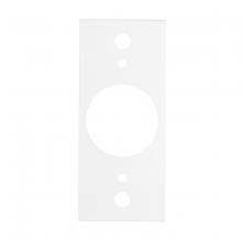 Hubbell Wiring Device-Kellems S1R8CSPJ - S1R FRPT 8SP C1 TWIST LOCK 1.4 DIAM