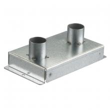 Hubbell Wiring Device-Kellems S1R8JNC1 - S1R FRPT 8 BASE 1 + 1 1/2 EMT