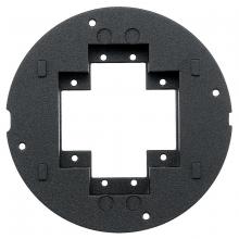 Hubbell Wiring Device-Kellems S1SPEXT3 - SUBPLATE, EXT 2 MAAP,  + 2 AAP, SYS1