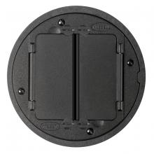 Hubbell Wiring Device-Kellems S1TFCBL - HBL S1TFCBL