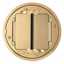 Hubbell Wiring Device-Kellems S1TFCBRS - HBL S1TFCBRS