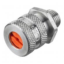 Hubbell Wiring Device-Kellems SHC1002 - CORDCON, STR ML, .13-.19", 1/4", ALU