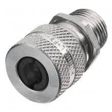 Hubbell Wiring Device-Kellems SHC1004 - CORDCON, STR ML, .25-.31", 1/4", ALU