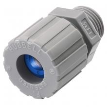 Hubbell Wiring Device-Kellems SHC1006CR - CORDCON, STR ML, .38-.44", 1/4", NYL