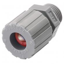 Hubbell Wiring Device-Kellems SHC1009CR - CORDCON, STR ML, .19-.25", 3/8", NYL