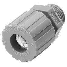 Hubbell Wiring Device-Kellems SHC1011CR - CORDCON, STR ML, .31-.38", 3/8", NYL, GY