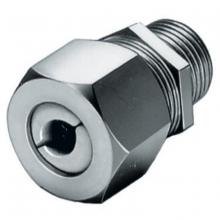 Hubbell Wiring Device-Kellems SHC1011SS - CORDCON, STR ML, .31-.38", 3/8", SS