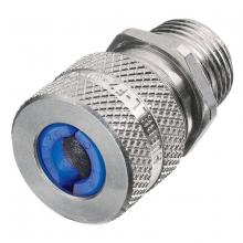 Hubbell Wiring Device-Kellems SHC1018 - CORDCON, STR ML, .38-.44", 1/2", ALU