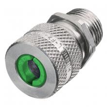 Hubbell Wiring Device-Kellems SHC1019 - CORDCON, STR ML, .06-.13", 1/2", ALU