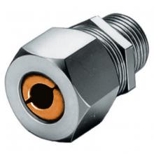 Hubbell Wiring Device-Kellems SHC1020SS - CORDCON, STR ML, .13-.19", 1/2", SS