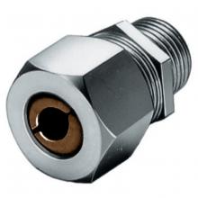 Hubbell Wiring Device-Kellems SHC1024SS - CORDCON, STR ML, .50-.63", 1/2", SS