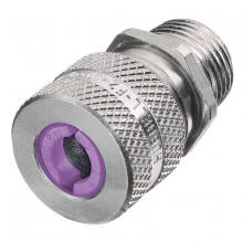 Hubbell Wiring Device-Kellems SHC1028 - CORDCON, STR ML, .75-.88", 1/2", ALU