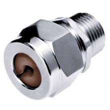 Hubbell Wiring Device-Kellems SHC1034ZP - CORDCON, STR ML, .50-.63", 3/4", STL