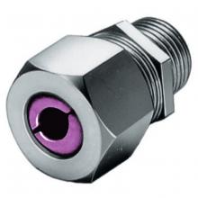 Hubbell Wiring Device-Kellems SHC1038SS - CORDCON, STR ML, .75-.88", 3/4", SS