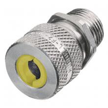 Hubbell Wiring Device-Kellems SHC1041 - CORDCON, STR ML, .63-.75", 1", ALU