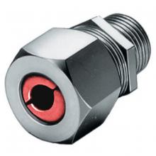Hubbell Wiring Device-Kellems SHC1044SS - CORDCON, STR ML, 1.00-1.13", 1", SS