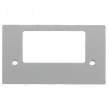 Hubbell Wiring Device-Kellems SS2309SLGYA - HBL SS2309SLGYA