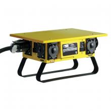Hubbell Wiring Device-Kellems TPDS - HBL TPDS