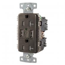 Hubbell Wiring Device-Kellems USB20A5 - HBL USB20A5
