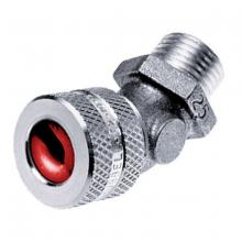 Hubbell Wiring Device-Kellems VHC1021 - CORDCON, 45 ML, .19-.25", 1/2", ALU