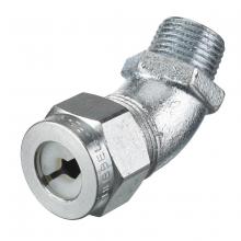 Hubbell Wiring Device-Kellems VHC1022ZP - CORDCON, 45 ML, .25-.38", 1/2", STL