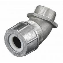 Hubbell Wiring Device-Kellems VHC1052 - CORDCON, 45 ML, 1.0-1.13", 1 1/4", ALU