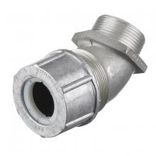 Hubbell Wiring Device-Kellems VHC1053 - CORDCON, 45 ML, 1.13-1.25", 1 1/4", ALU