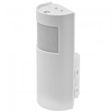 Hubbell Wiring Device-Kellems WLP2500W - OCCSENS,WIRELESS,PIR,WM,90DEG,2500 SQ.FT