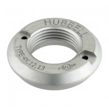 Hubbell Wiring Device-Kellems WTSS310 - WTSSTL, SIZE 3, ADAPT, 1", ALUM