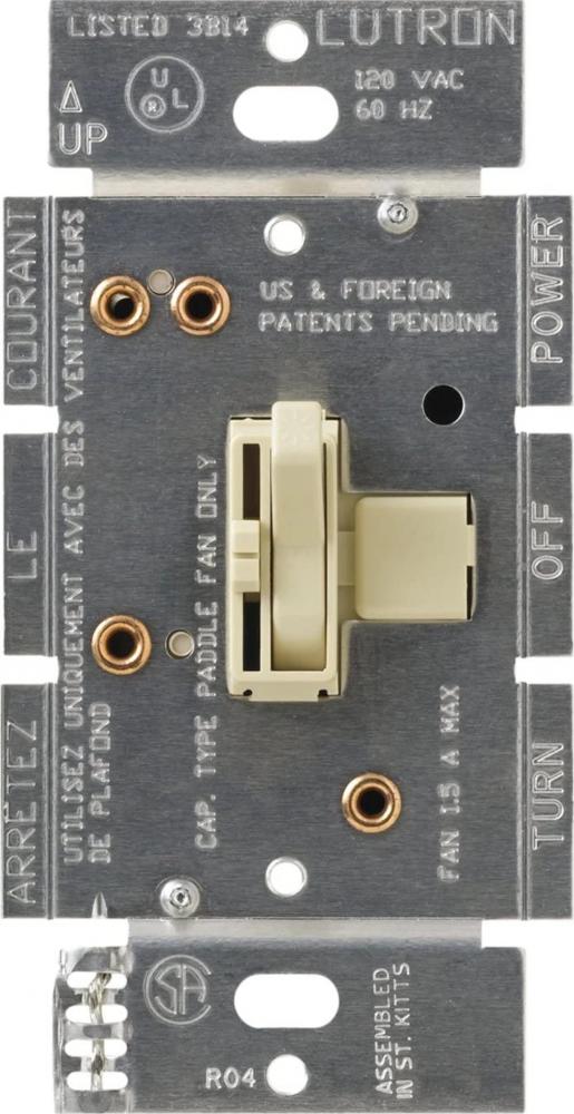 LUTRON AYFSQ-F-IV