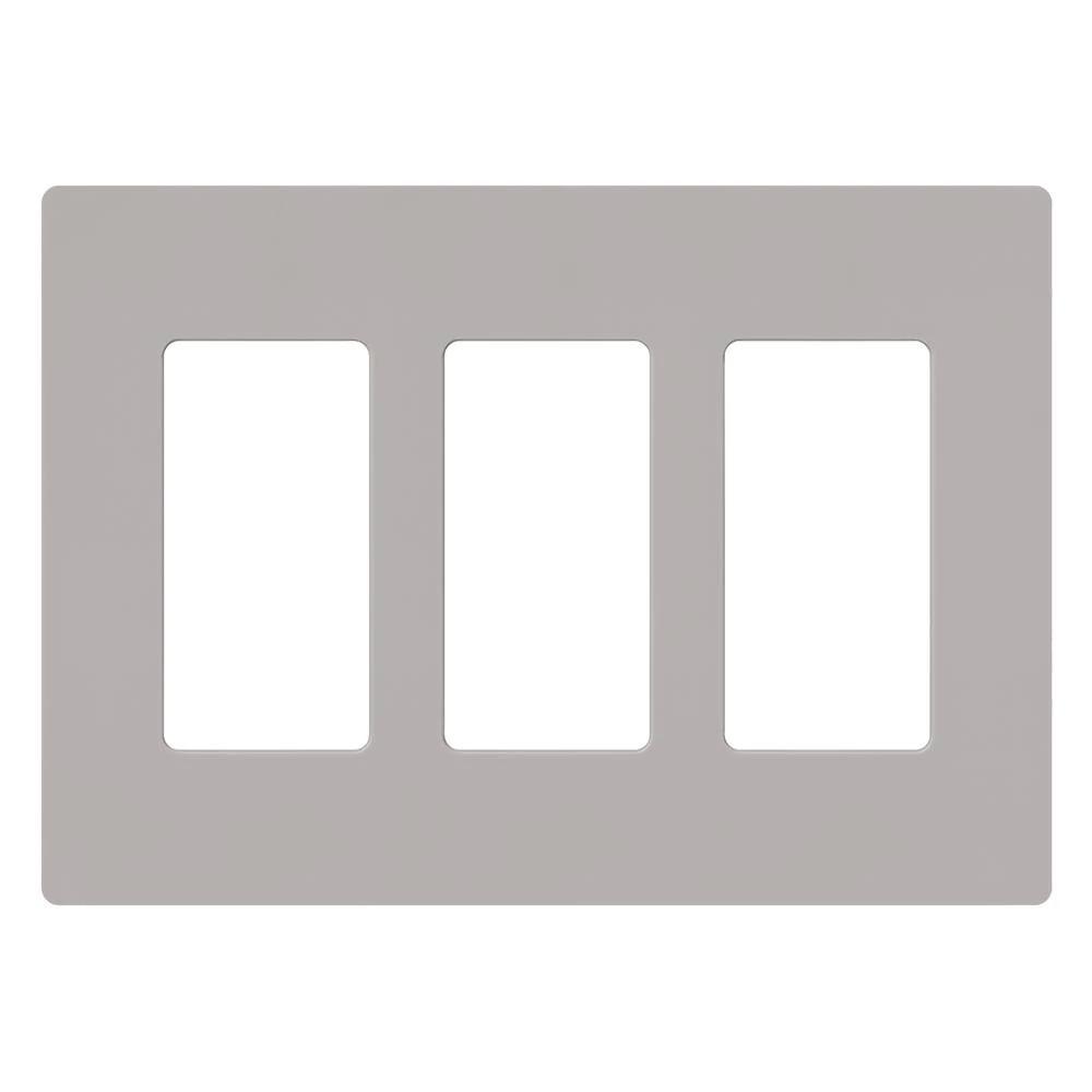 LUTRON CW-3-GR