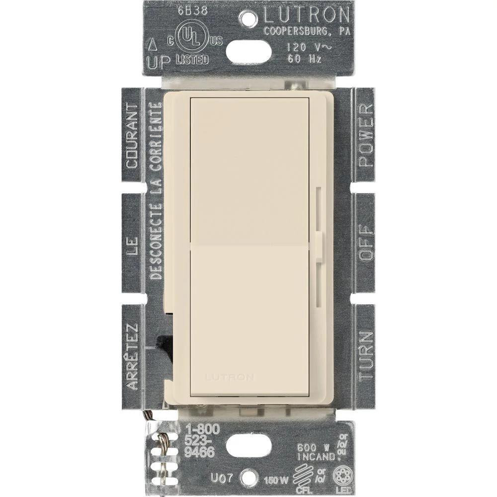 LUTRON DVCL-253P-LA