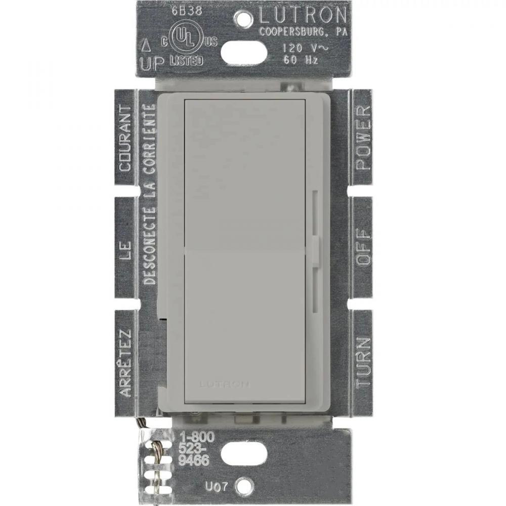 LUTRON DVFSQ-F-GR