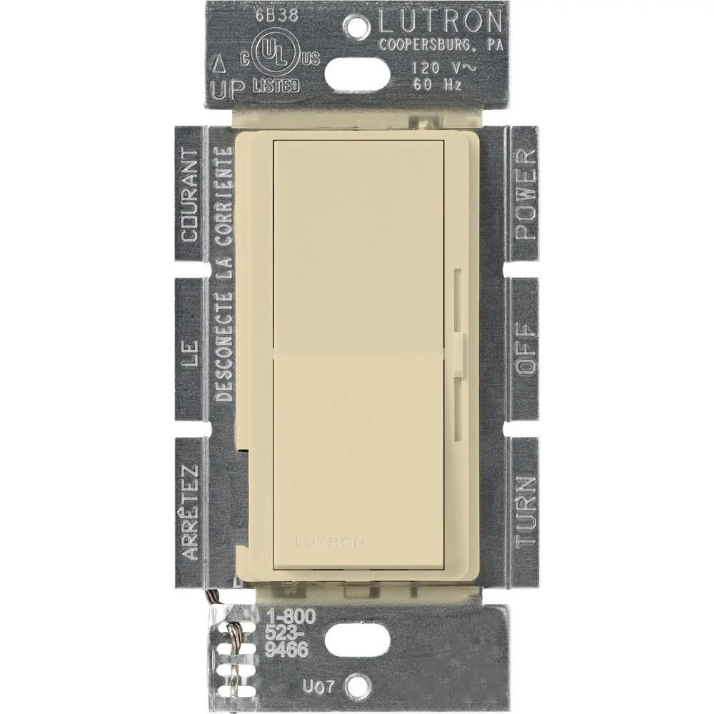 LUTRON DVFSQ-F-IV