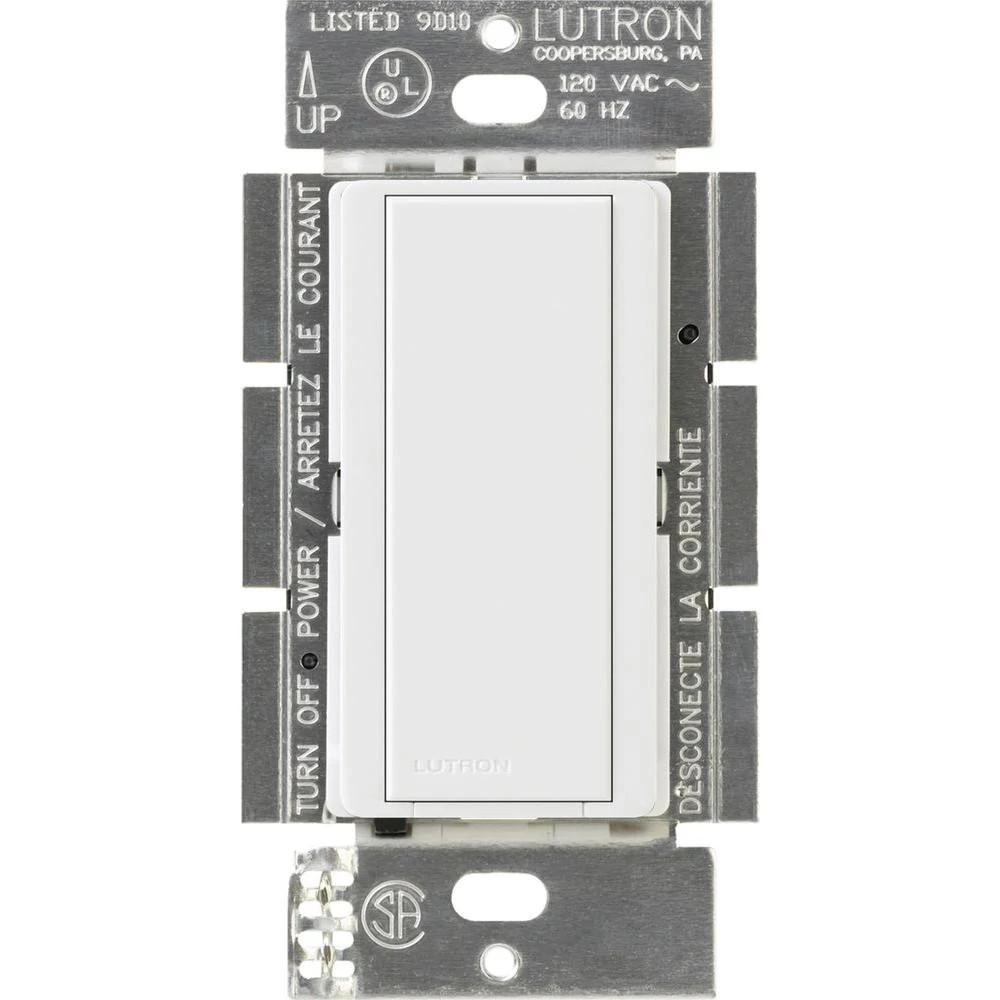 LUTRON MA-AS-WH