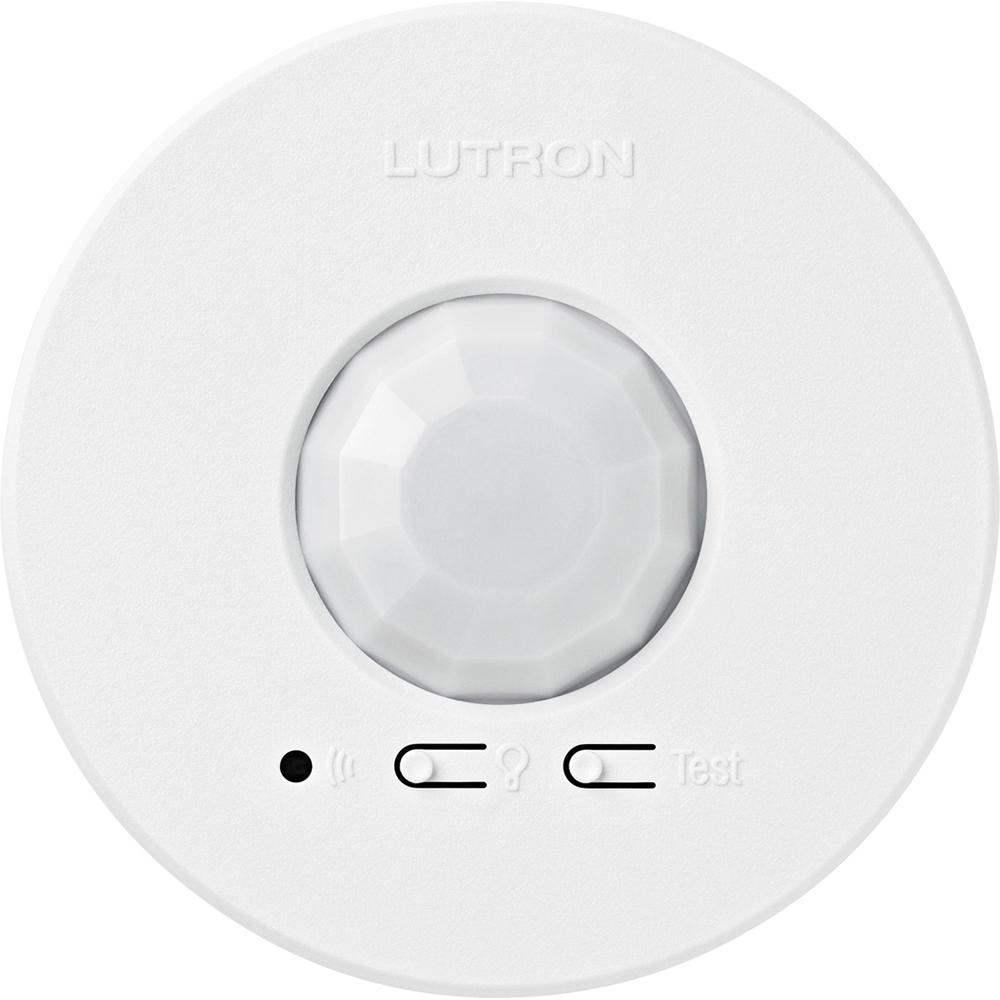 LUTRON LRF2-OCR2B-P-WH