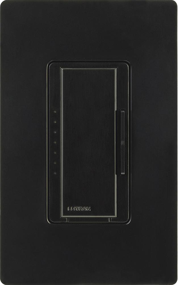 LUTRON MAELV-600-BL