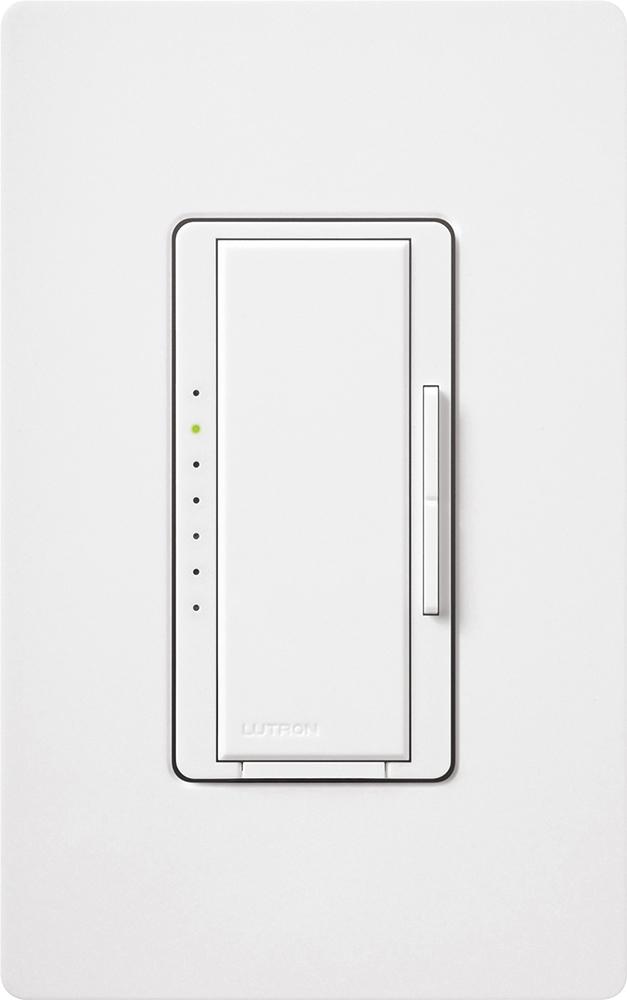 LUTRON MALV-1000-WH