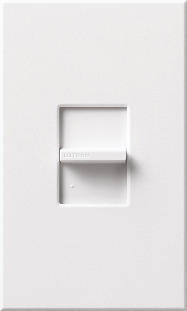 LUTRON NTELV-600-WH
